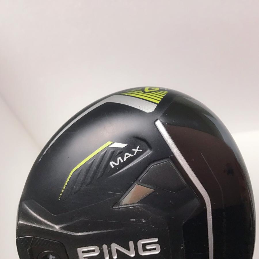 G430 ピン PING MAX 7W 21° 日本仕様 ヘッド : セカンドゴルフ - 通販