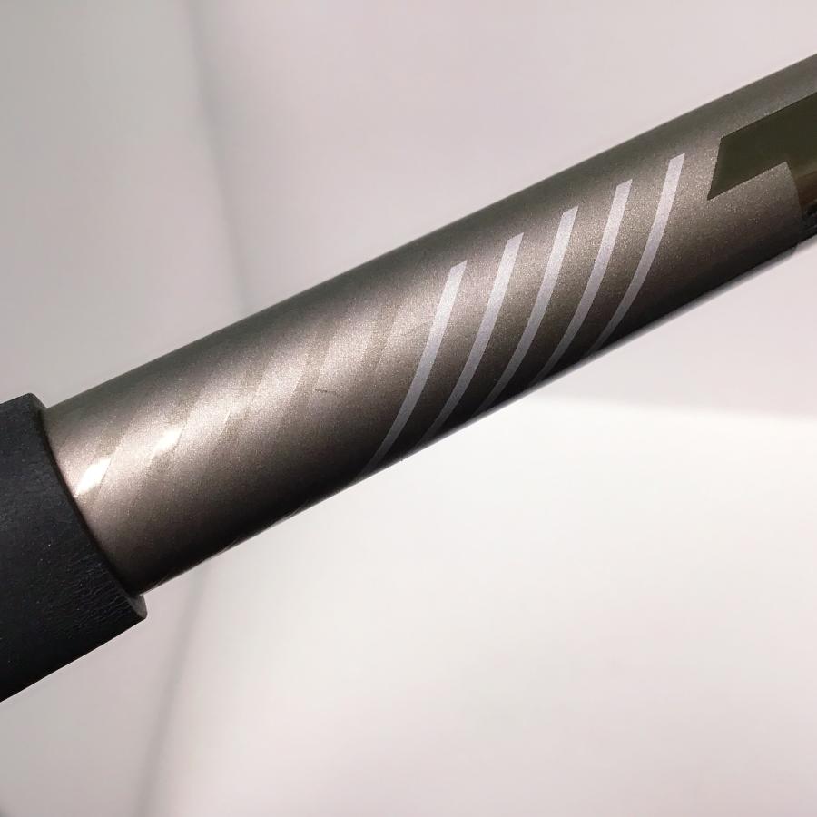 G440 G440純正 TOUR 2.0 クローム 65S ピン 7W用 シャフト : セカンド