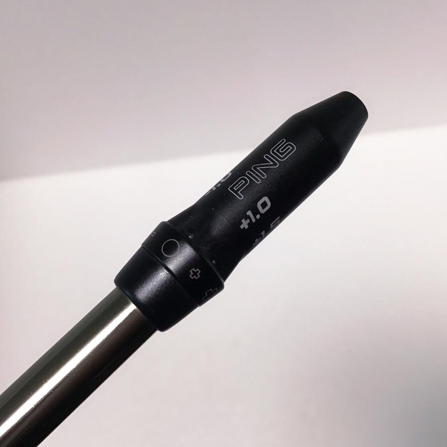 G440 G440純正 TOUR 2.0 クローム 65S ピン 7W用 シャフト : セカンド