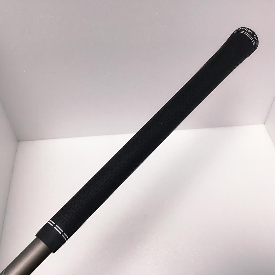 G440 G440純正 TOUR 2.0 クローム 65S ピン 7W用 シャフト : セカンド