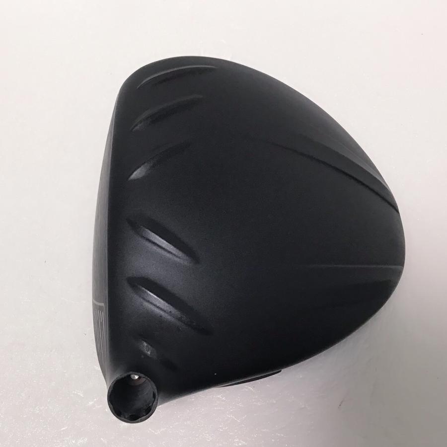 G410 ピン PING PLUS 10.5° 日本仕様 ヘッド : セカンドゴルフ - 通販