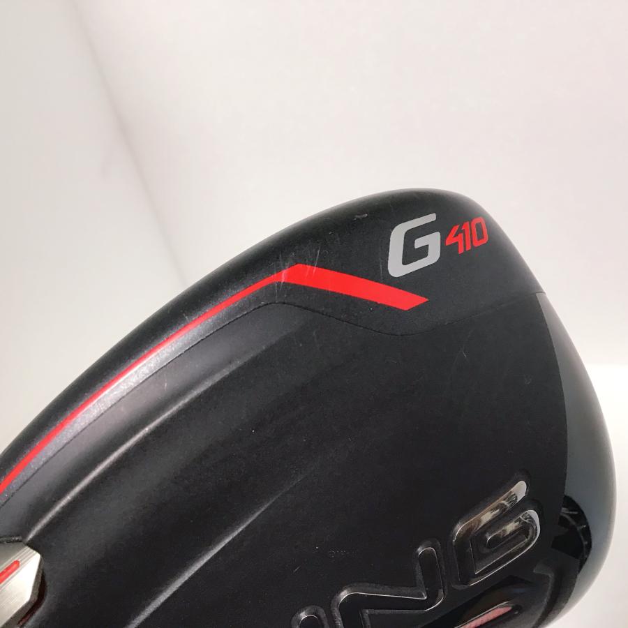G410 ピン PING PLUS 10.5° 日本仕様 ヘッド : セカンドゴルフ - 通販