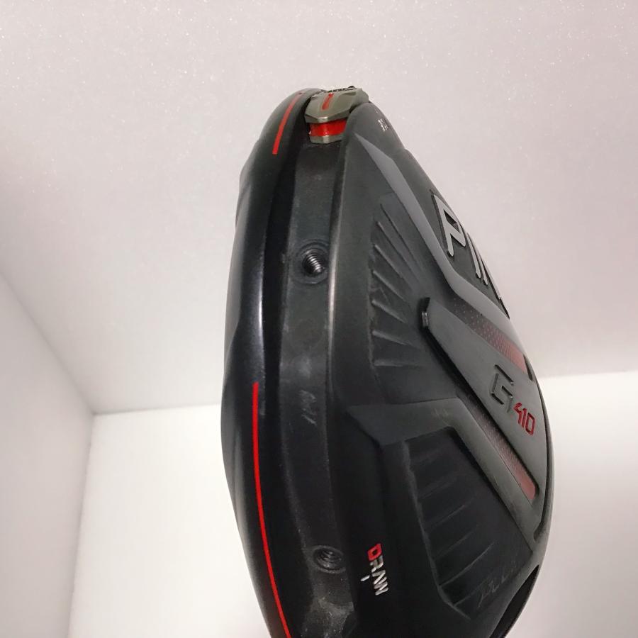 G410 ピン PING PLUS 10.5° 日本仕様 ヘッド : セカンドゴルフ - 通販