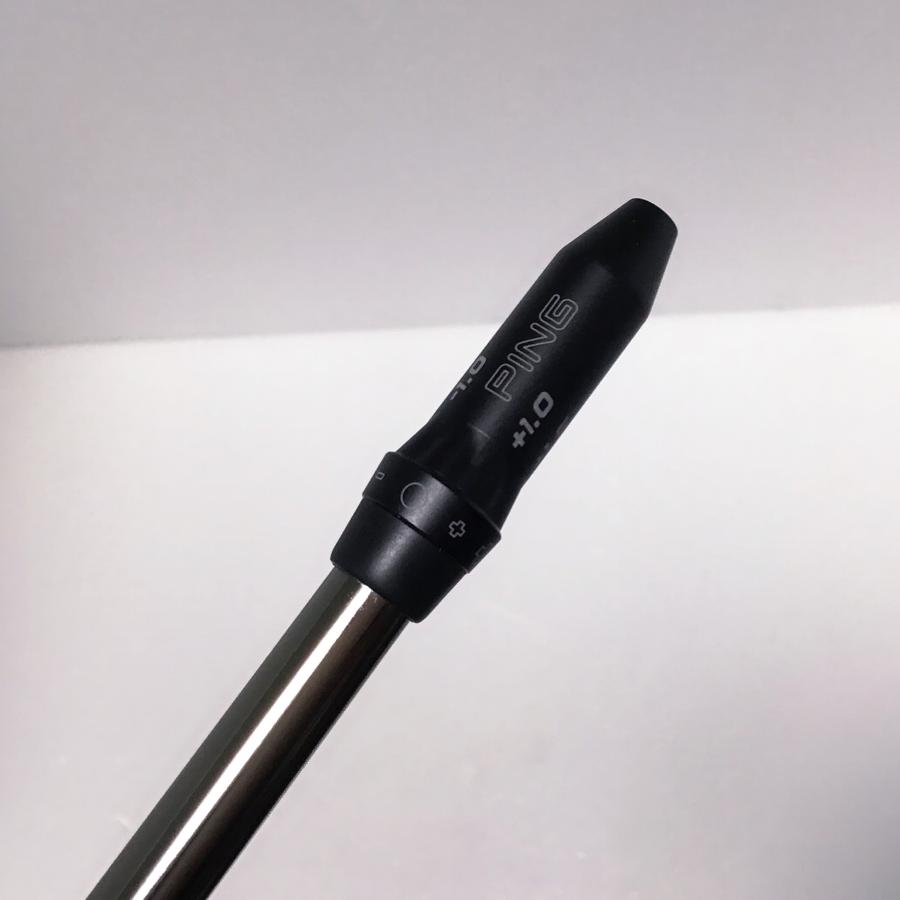 G440 新品 G440純正 TOUR 2.0 クローム 65R ピン 9W用 シャフト
