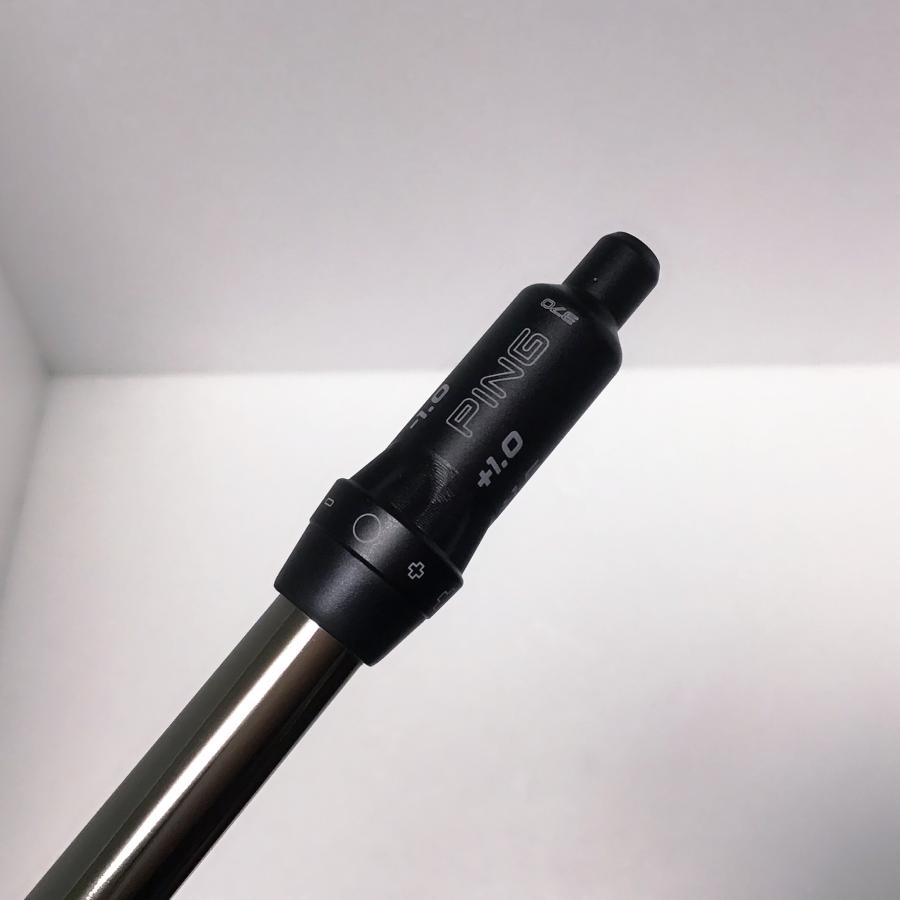 G440 新品 G440純正 TOUR 2.0 クローム 85S ピン U5用 シャフト