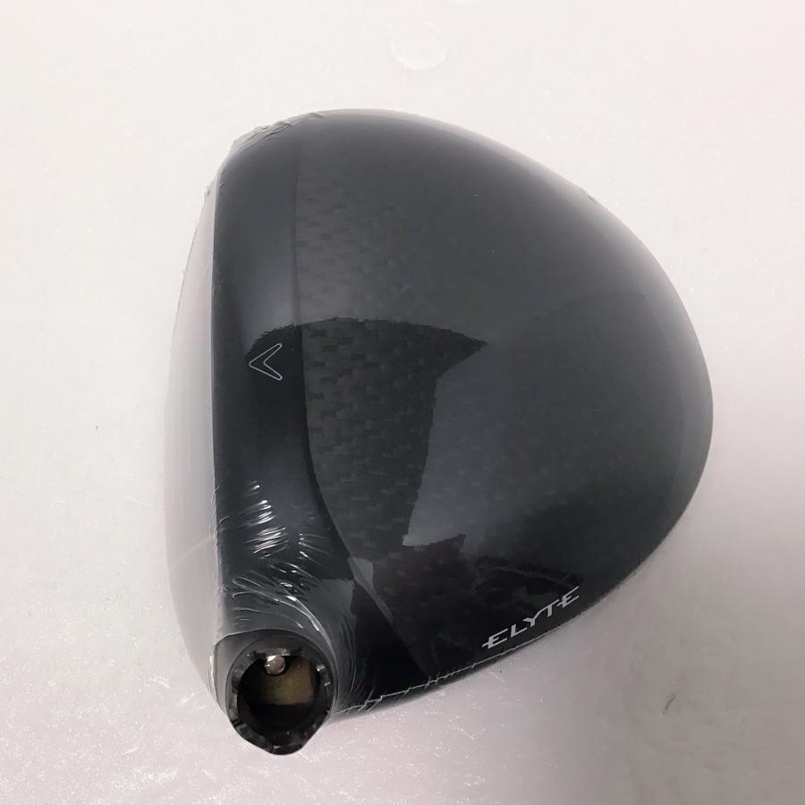 エリート　MINIドライバー　１３.５°　ヘッド　ダイヤモンドコーティング済み！ ELYTE 新品 エリート ミニドライバー ELYTE MINI DRIVER 13.5° 日本