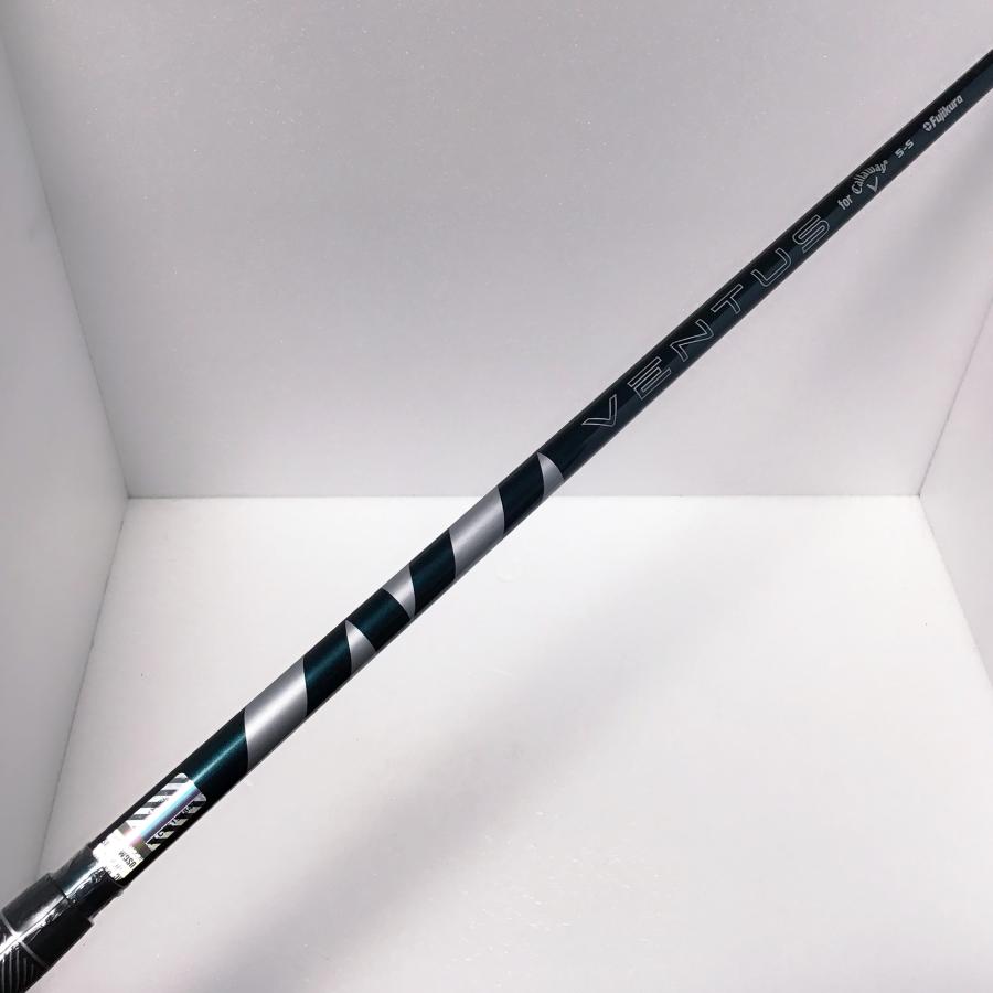 フジクラシャフト 新品 エリートミニドライバー純正 ベンタス VENTUS