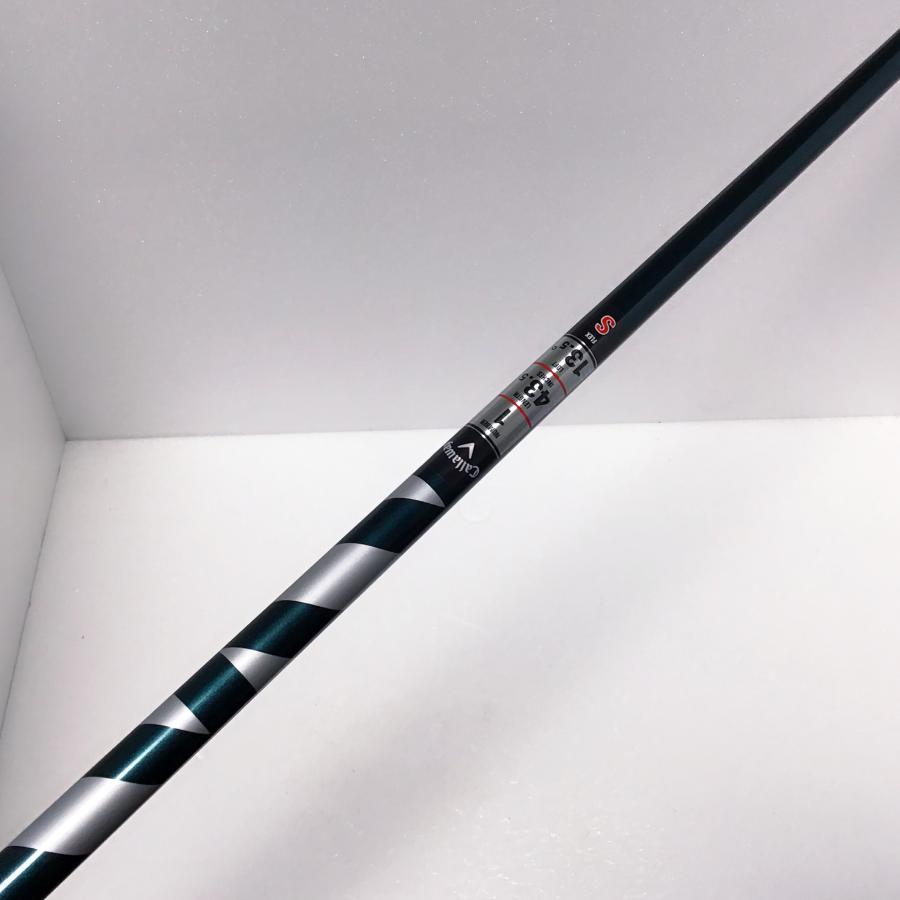 フジクラシャフト 新品 エリートミニドライバー純正 ベンタス VENTUS