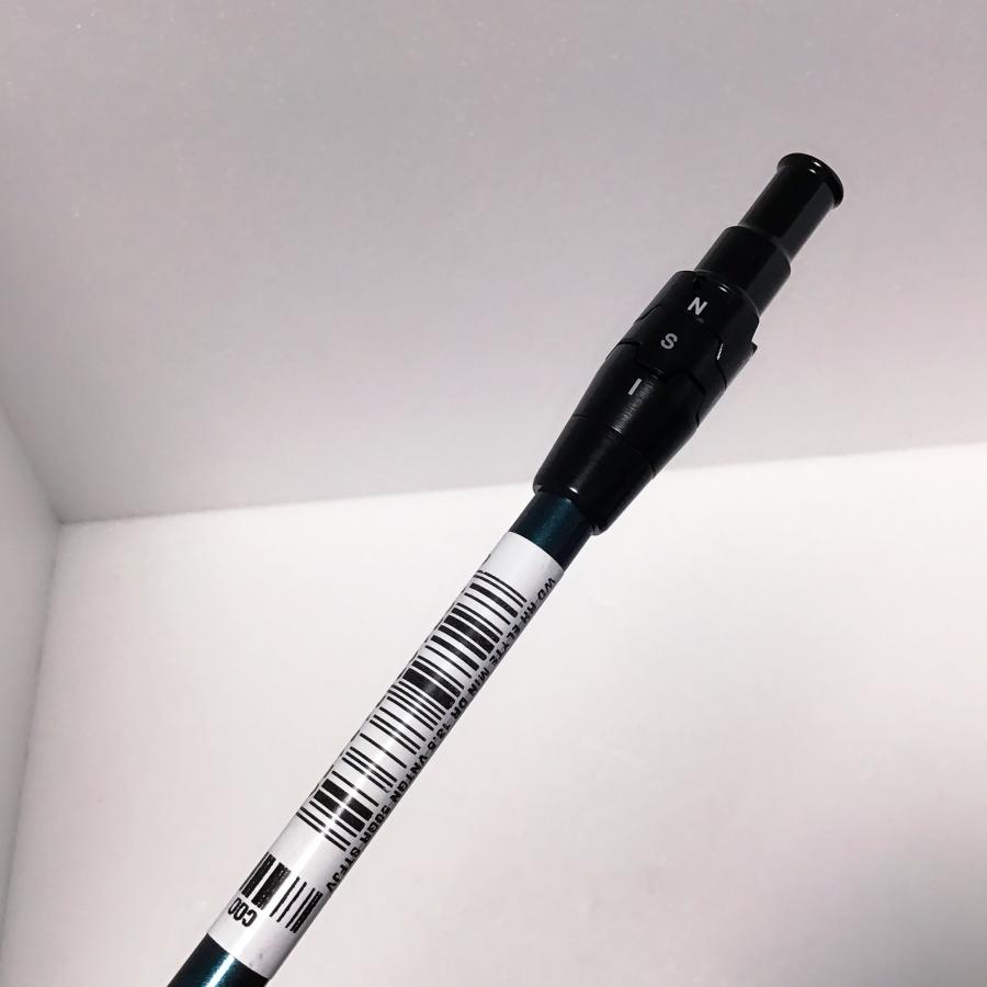 フジクラシャフト 新品 エリートミニドライバー純正 ベンタス VENTUS