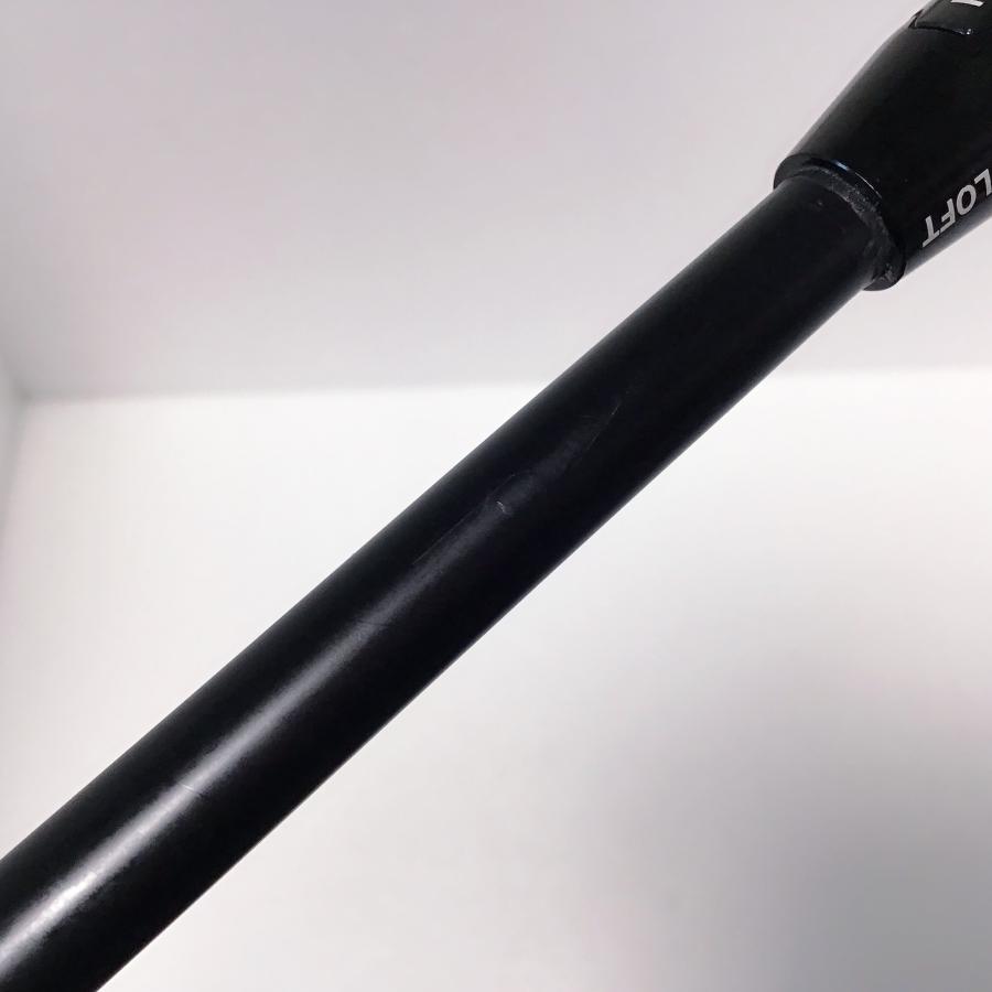 オートフレックス　ドリーム7　ブラックグリーン　autoFlex Dream7 SF405 Ut キャロウェイ　最新スリーブ　UT用　36.625インチ　シャフト_3