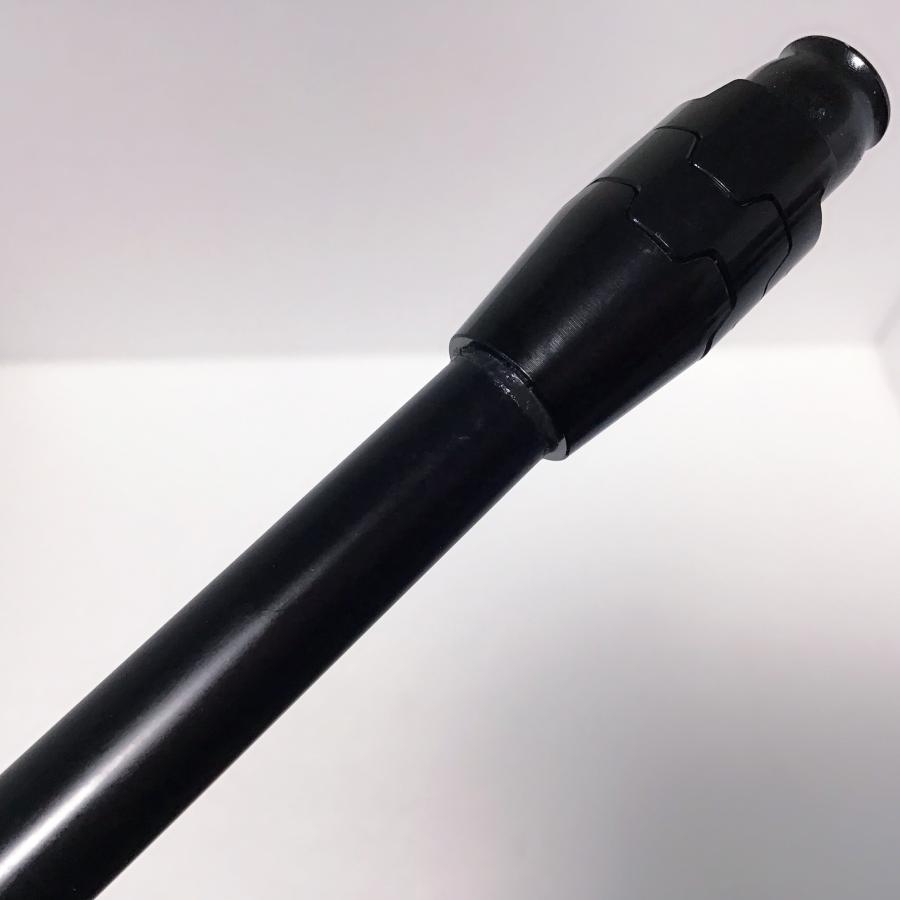 オートフレックス　ドリーム7　ブラックグリーン　autoFlex Dream7 SF405 Ut キャロウェイ　最新スリーブ　UT用　36.625インチ　シャフト_4