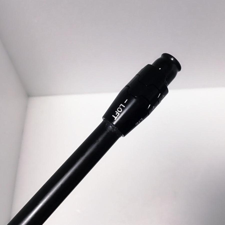 オートフレックス　ドリーム7　ブラックグリーン　autoFlex Dream7 SF405 Ut キャロウェイ　最新スリーブ　UT用　36.625インチ　シャフト_5