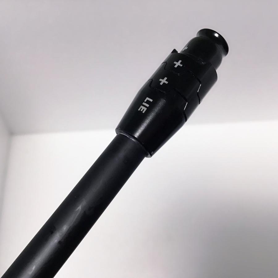 オートフレックス　ドリーム7　ブラックグリーン　autoFlex Dream7 SF405 Ut キャロウェイ　最新スリーブ　UT用　38.125インチ　シャフト_6
