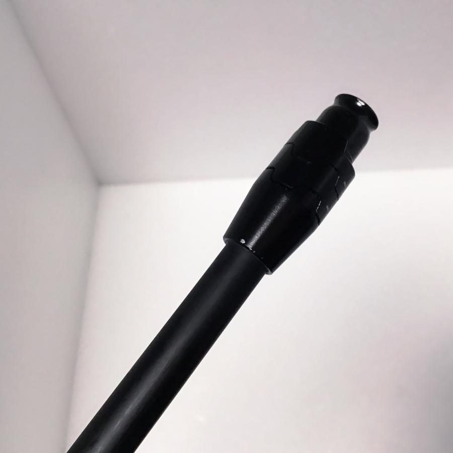 オートフレックス　ドリーム7　ブラックグリーン　autoFlex Dream7 SF405 Ut キャロウェイ　最新スリーブ　UT用　38.125インチ　シャフト_7