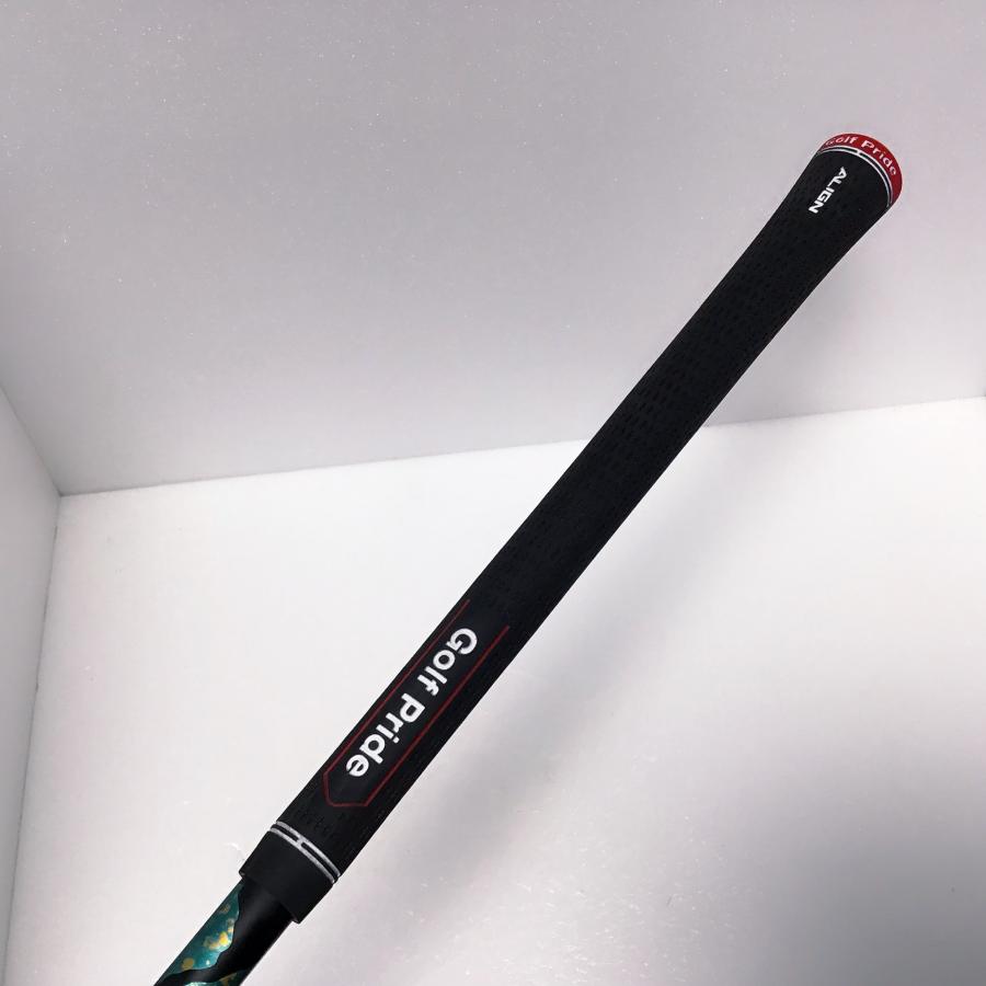 オートフレックス ドリーム7 ブラックグリーン autoFlex Dream7 SF405 