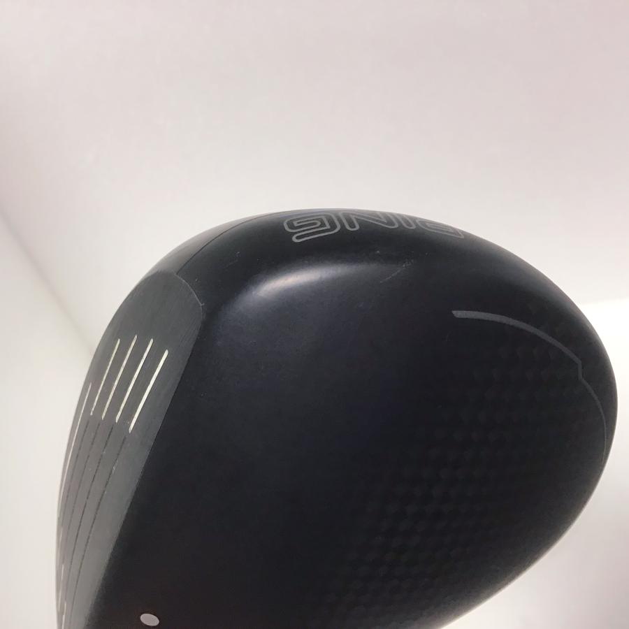 G440 ピン PING MAX 4W 17° 日本仕様 ヘッド : セカンドゴルフ - 通販