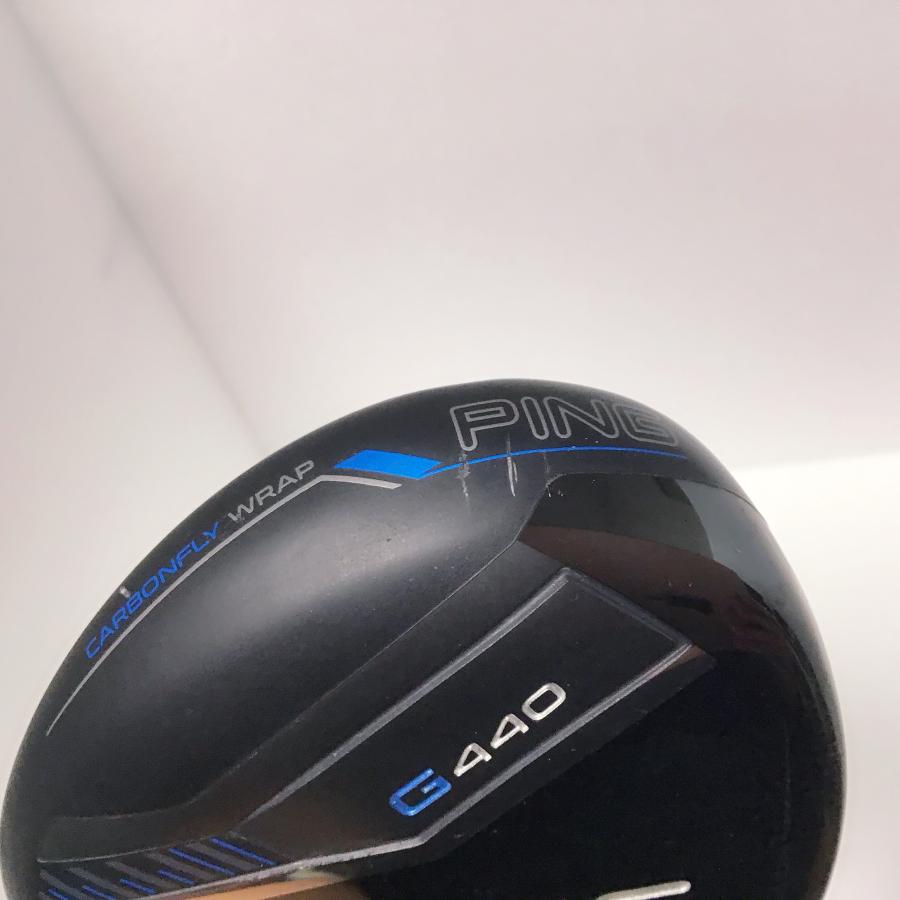 G440 ピン PING MAX 4W 17° 日本仕様 ヘッド : セカンドゴルフ - 通販
