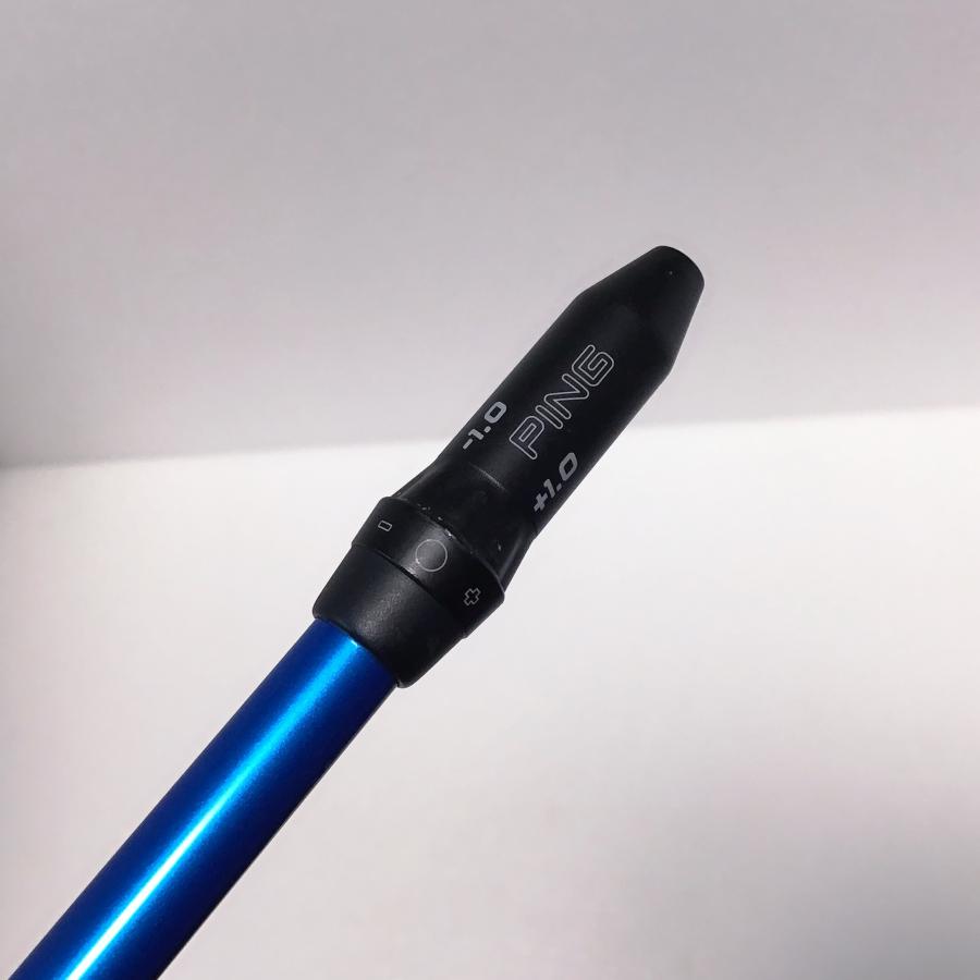 G440 G440純正 ALTA J CB SRフレックス ピン 3W用 シャフト : セカンド
