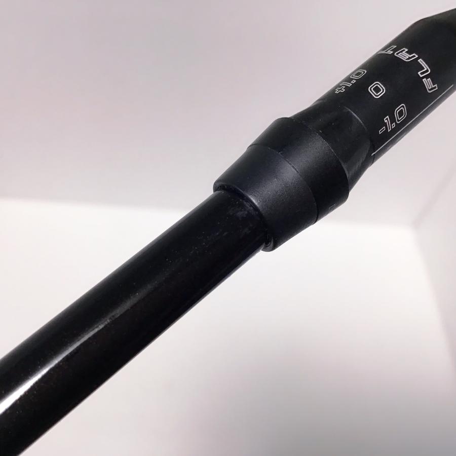 中古 シャフト単体 ATTAS サンライズ レッド 4S 中古】ATTAS RX