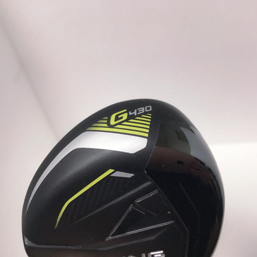G430 ピン PING UT U3 19° 日本仕様 ヘッド : セカンドゴルフ - 通販