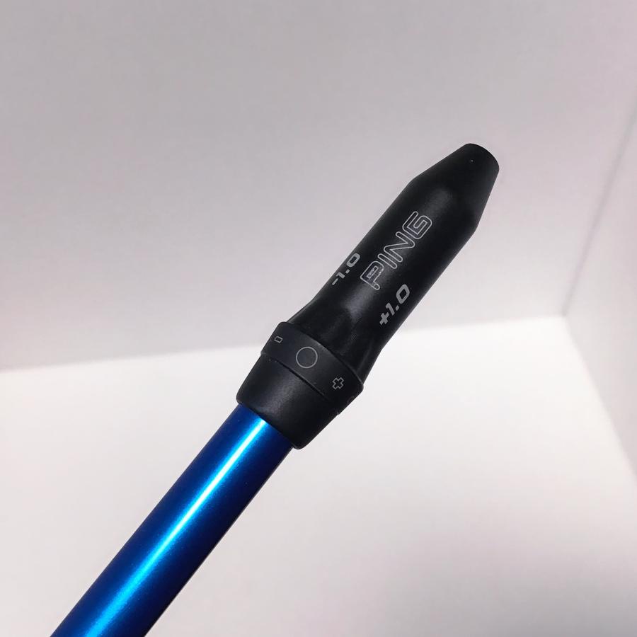 美品 PING ALTA J CB FLEX-S 3W シャフト G440純正 ゴルフ 美品 PING