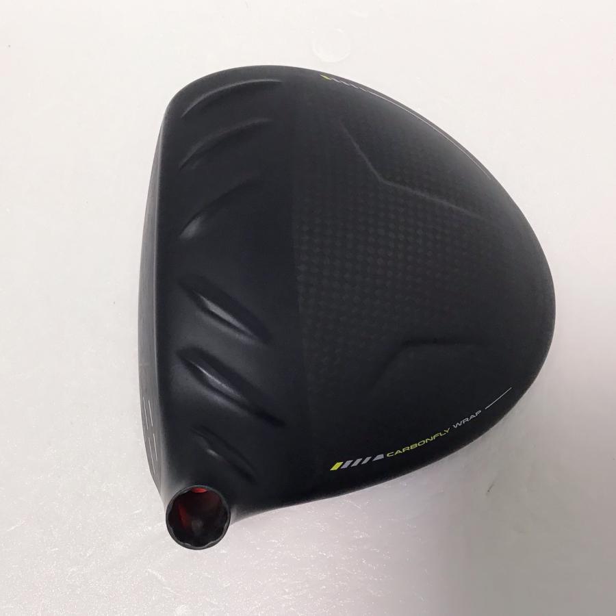 G430 ピン PING MAX 10K 10.5° 日本仕様 ヘッド : セカンドゴルフ
