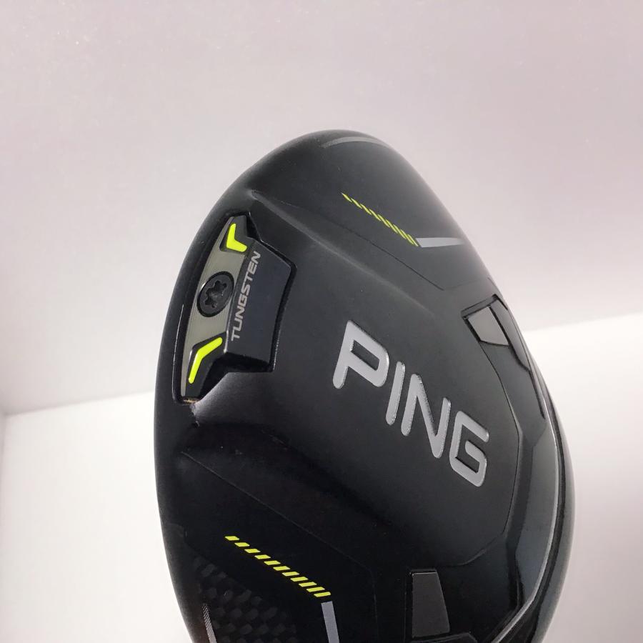 G430 ピン PING MAX 10K 10.5° 日本仕様 ヘッド : セカンドゴルフ