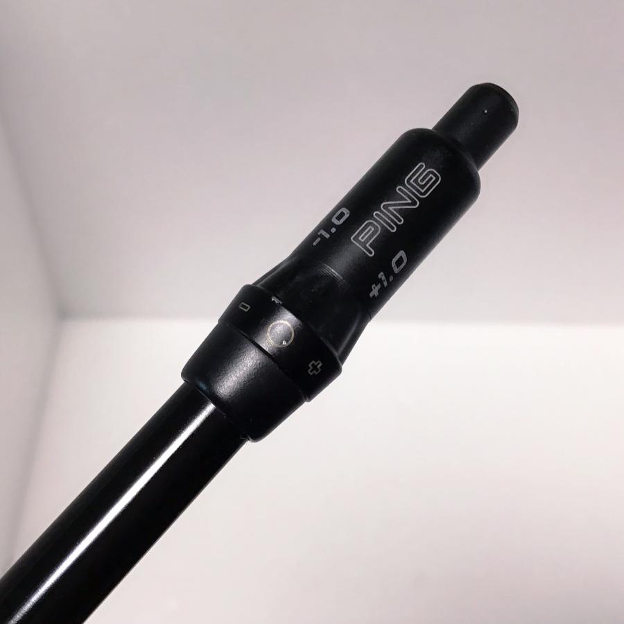 PING ALTA J CB 7Wシャフト Sフレックス G430 G430純正 ALTA J CB Sフレックス ピン 7W用 シャフト : セカンド
