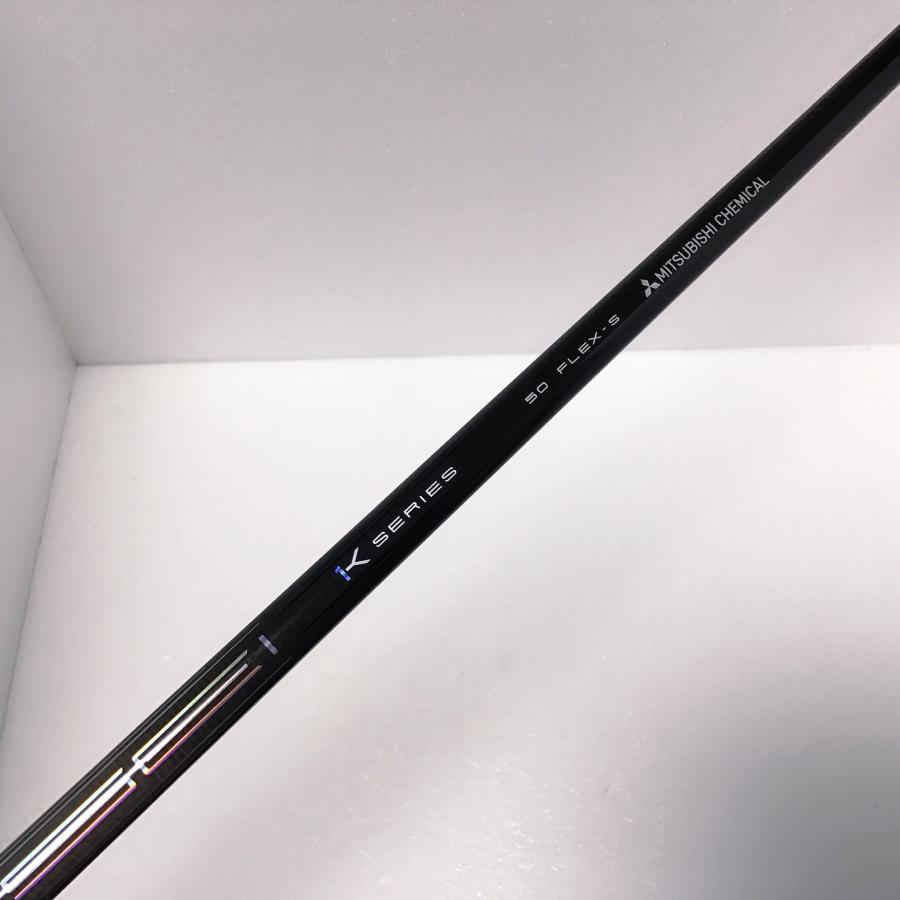 三菱（MITSUBISHI） テンセイ 1K プロ ブルー TENSEI 1K PRO BLUE 50-S