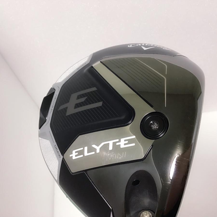 ELYTE エリート ミニドライバー ELYTE MINI DRIVER 13.5° 日本仕様 