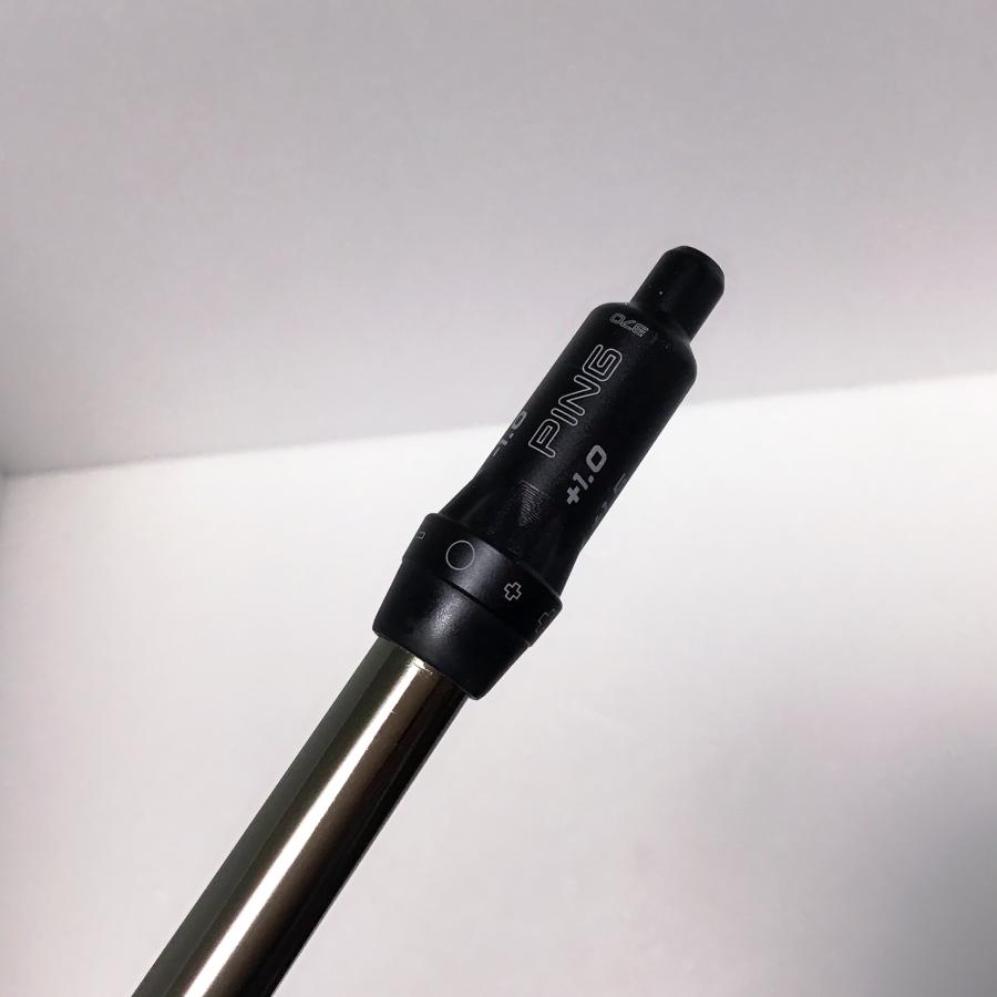 G440 新品 G440純正 TOUR 2.0 クローム 85S ピン U4用 シャフト
