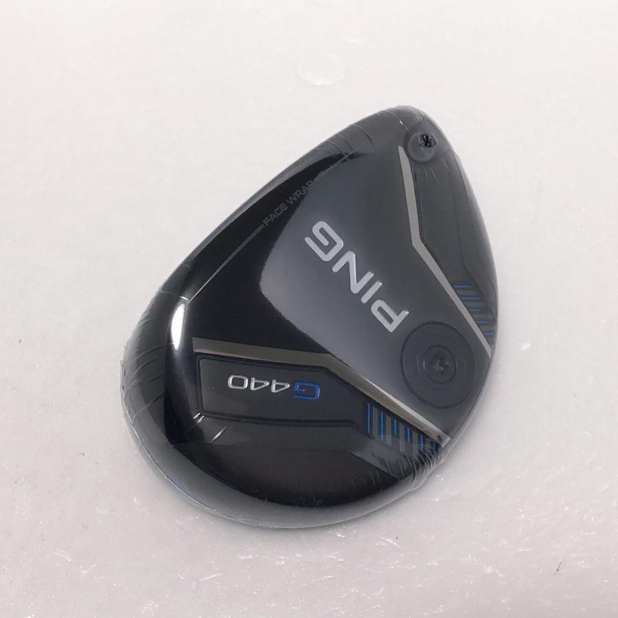 PING G440 ユーティリティ 2U 17度 ヘッド単品 ピン U2 UT