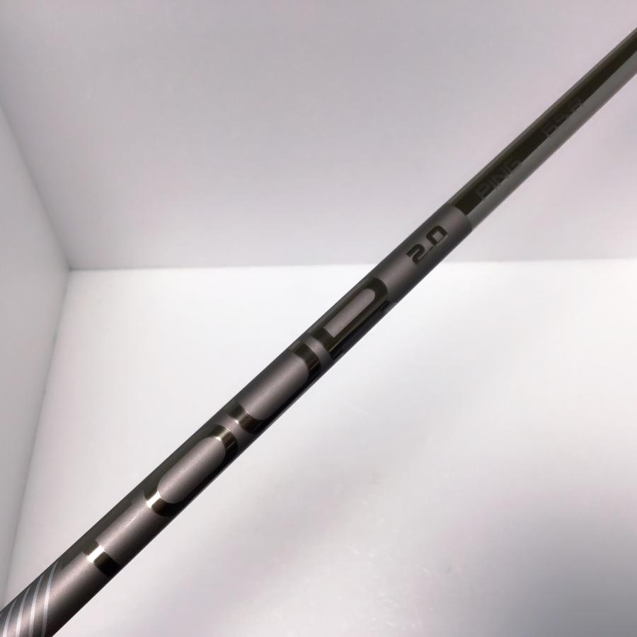4W 未使用 Ping ツアー2.0クローム65R /34W用 43in 希少) PING TOUR