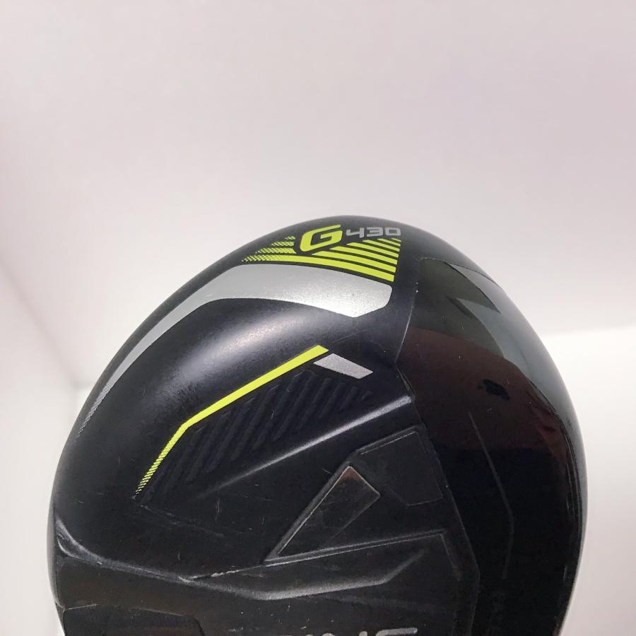 G430 ピン PING UT U5 26° 日本仕様 ヘッド : セカンドゴルフ - 通販