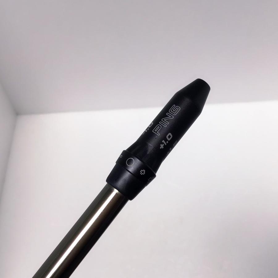 G440 3w 4w用　ピンツアー　純正シャフトTOUR 2.0 クローム G440 新品 G440純正 TOUR 2.0 クローム 65R ピン 3W用 シャフト