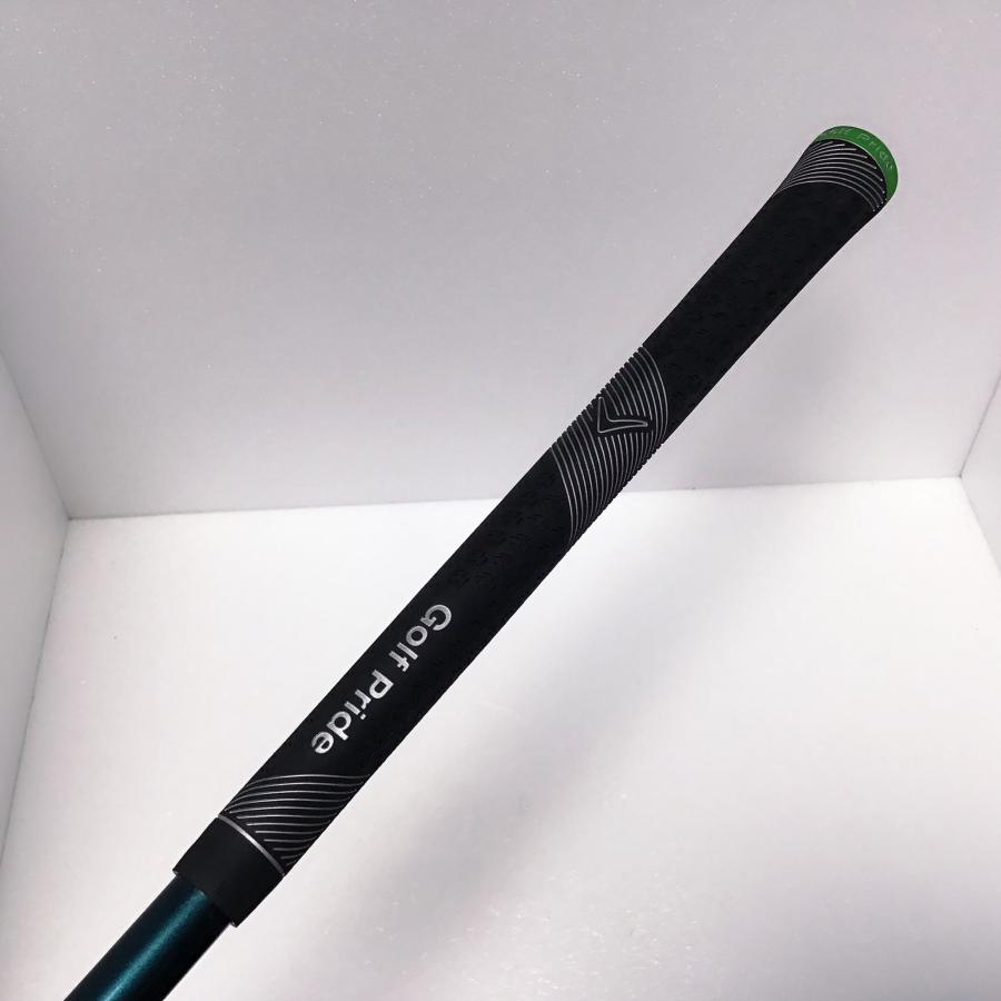 ★新品/S/キャロウェイ フジクラ VENTUS グリーン 5 シャフト フジクラシャフト エリート純正 ベンタス グリーン VENTUS for