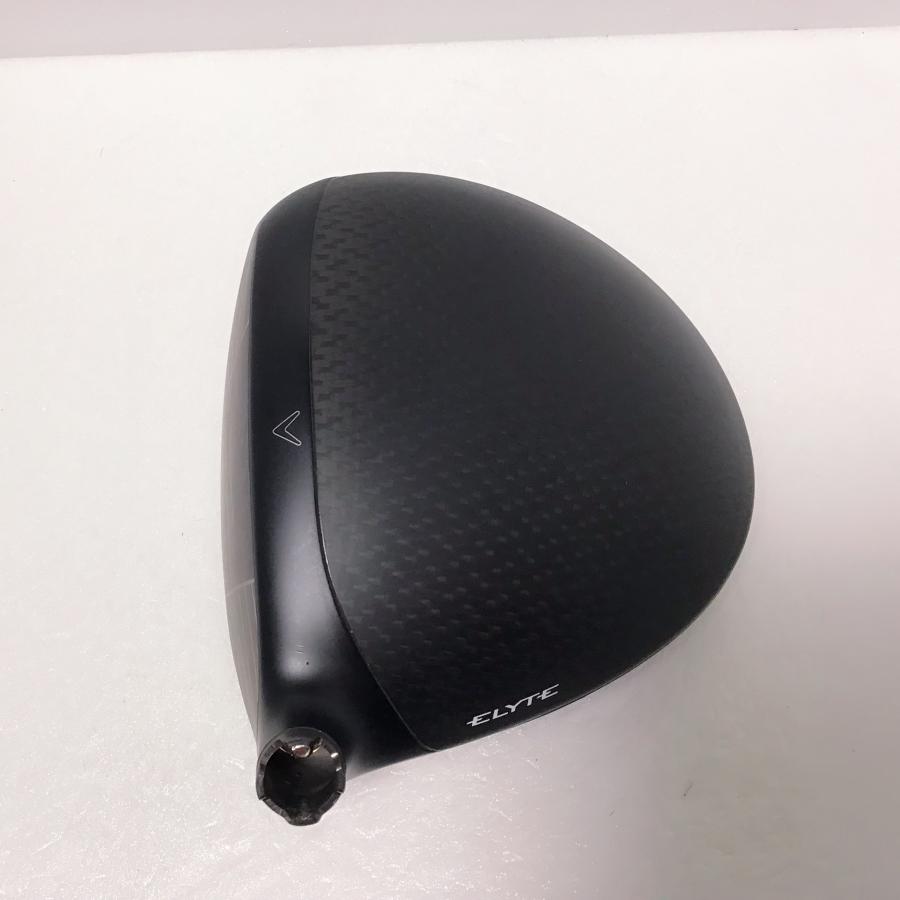 ELYTE エリートX ELYTE X 10.5° 日本仕様 ヘッド : セカンドゴルフ