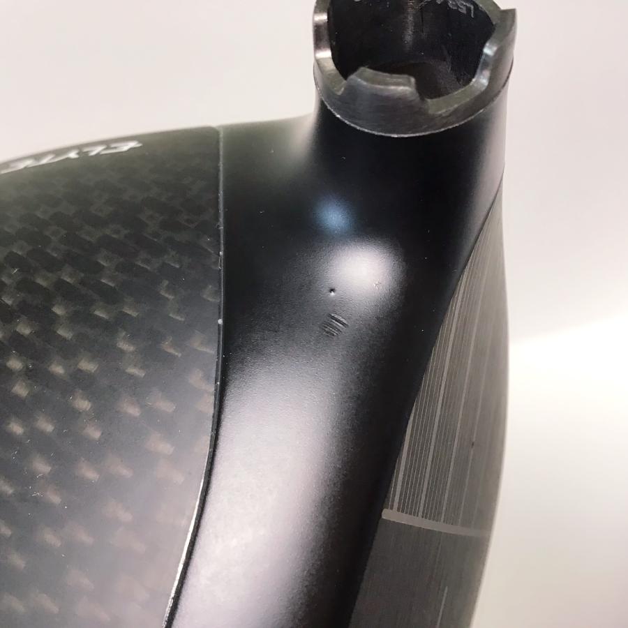 ELYTE エリートX ELYTE X 10.5° 日本仕様 ヘッド : セカンドゴルフ