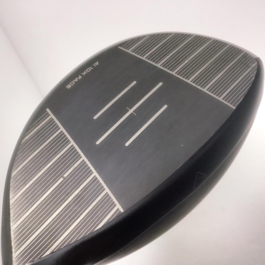 ELYTE エリートX ELYTE X 10.5° 日本仕様 ヘッド : セカンドゴルフ