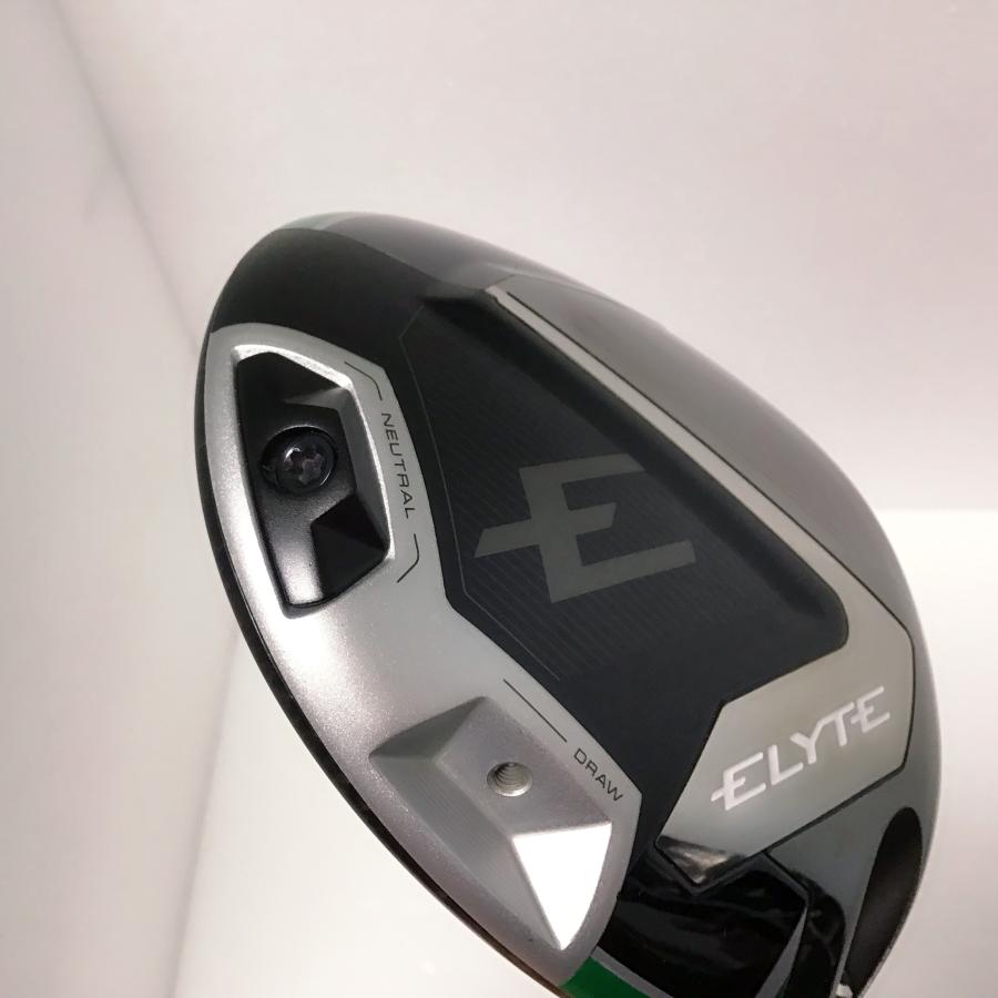 ELYTE エリートX ELYTE X 10.5° 日本仕様 ヘッド : セカンドゴルフ