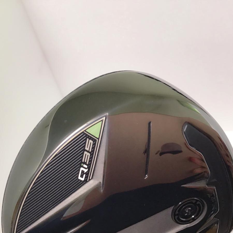 【期間限定値下げ〜5/5】Qi35 3HL（16.5°）ヘッドのみ Qi35 3HL 16.5° 日本仕様 ヘッド : セカンドゴルフ - 通販 - Yahoo