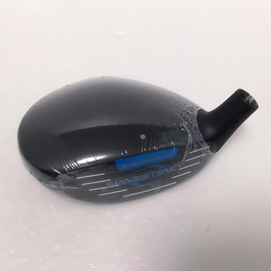 G440 新品 ピン PING MAX 4W 17° 日本仕様 ヘッド : セカンドゴルフ