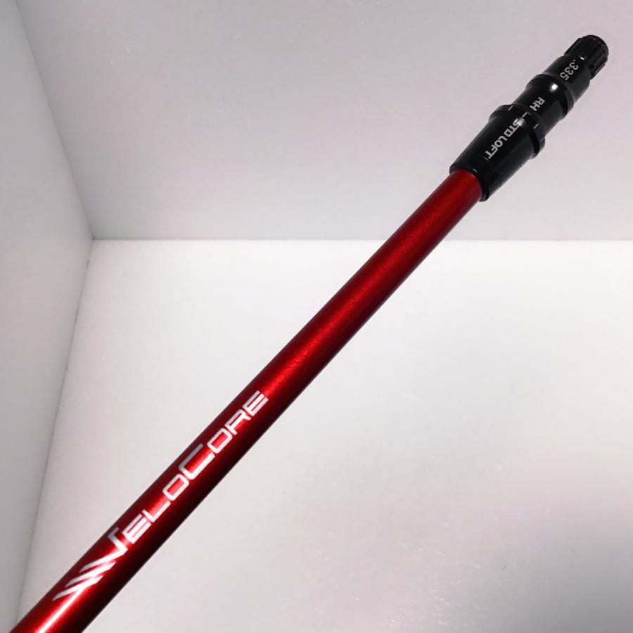 テーラーメイド　ベンタスTR レッド5s VELOCORE ドライバーシャフト フジクラシャフト ベンタス TR レッド ベロコア VENTUS TR RED
