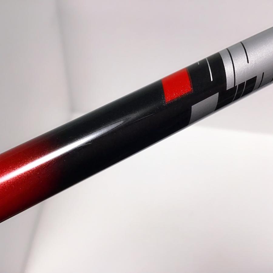 マミヤ アッタス サンライズ レッド ATTAS SUNRISE RED 5S