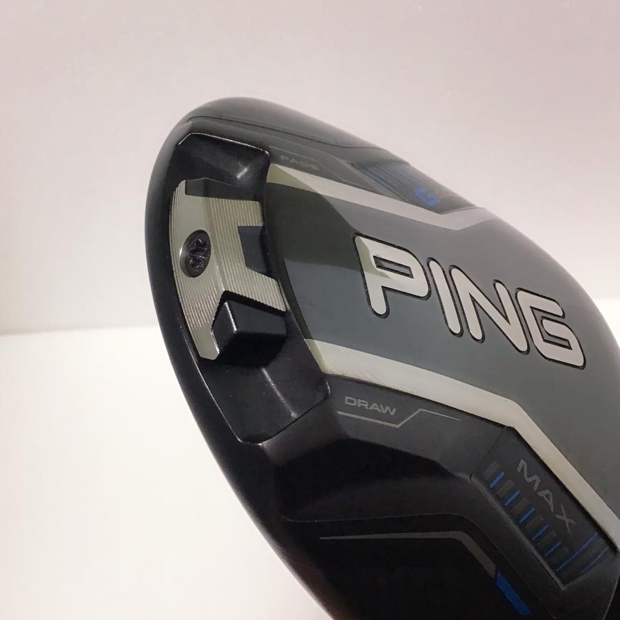 G440 ピン PING MAX 10.5° 日本仕様 ヘッド : セカンドゴルフ - 通販 