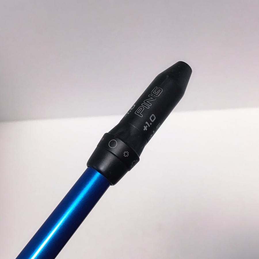 G440純正　ALTA J CB SRフレックス　ピン　ドライバー用　シャフト_1