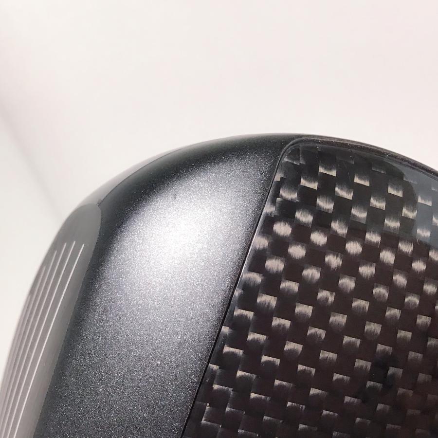 Ai SMOKE スモーク トリプルダイヤモンド 3W 15° 日本仕様 ヘッド 