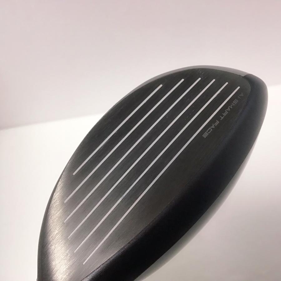Ai SMOKE スモーク トリプルダイヤモンド 3W 15° 日本仕様 ヘッド