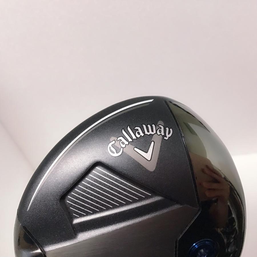 Ai SMOKE スモーク トリプルダイヤモンド 3W 15° 日本仕様 ヘッド