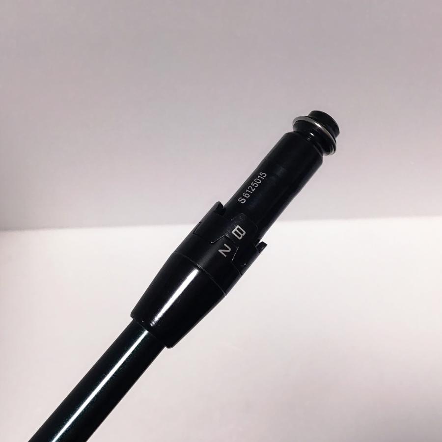 TOUR AD TourAD FI-5S タイトリスト ドライバー用 シャフト : セカンド